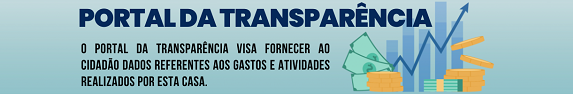 Portal da Transparência