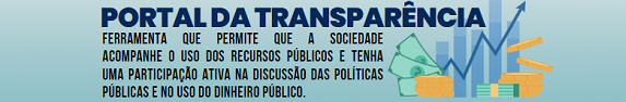 Portal da Transparência