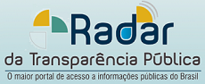 Radar da Transparência Pública