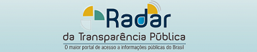 Radar da Transparência Pública