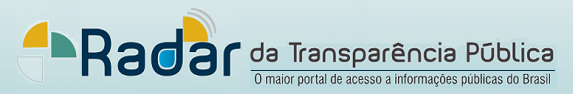 Radar da Transparência Pública