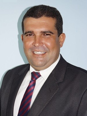 João Marcos Rezende