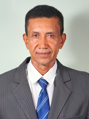 Valdeci Antônio da Silva