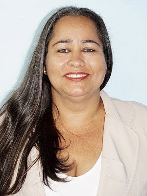 Vani Maria da Silva Cruz